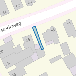 Perceel EDE01-K-11721