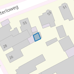 Perceel EDE01-K-11722