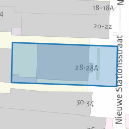 Perceel EDE01-K-11729