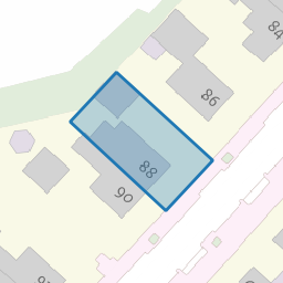 Perceel EDE01-K-11730