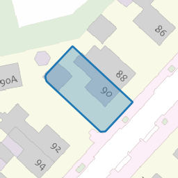 Perceel EDE01-K-11731