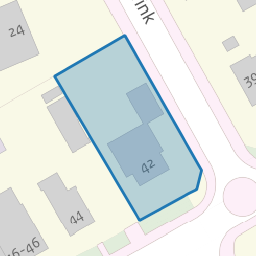 Perceel EDE01-K-11734