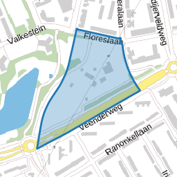 Perceel EDE01-K-11741