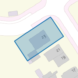 Perceel EDE01-K-11742