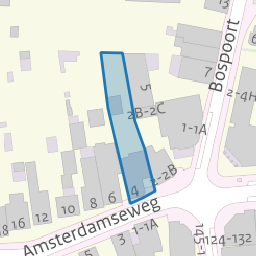 Perceel EDE01-K-11750