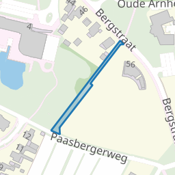 Perceel EDE01-K-11755