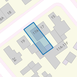 Perceel EDE01-K-11761