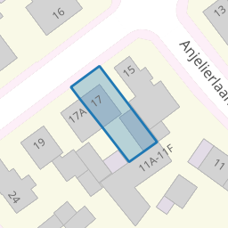 Perceel EDE01-K-11762