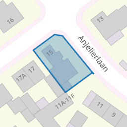 Perceel EDE01-K-11763