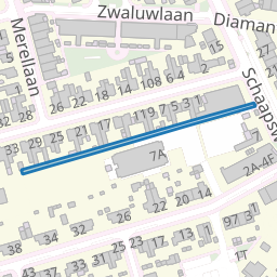 Perceel EDE01-K-11764