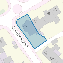 Perceel EDE01-K-11768