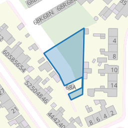 Perceel EDE01-K-11775