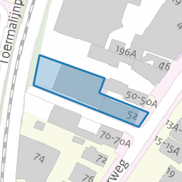 Perceel EDE01-K-11820