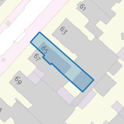 Perceel EDE01-K-11822