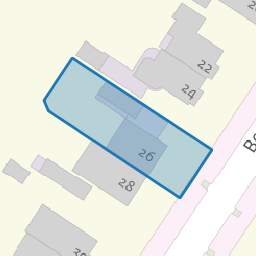 Perceel EDE01-K-11823