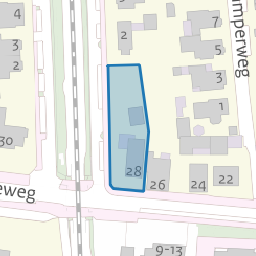 Perceel EDE01-K-11829