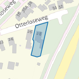 Perceel EDE01-K-11839