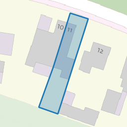 Perceel EDE01-K-11842