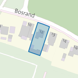 Perceel EDE01-K-11843