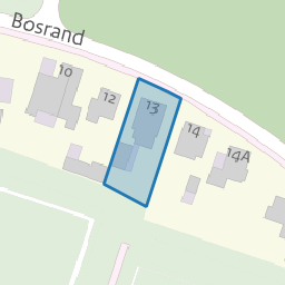 Perceel EDE01-K-11844