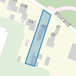 Perceel EDE01-K-11847