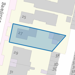 Perceel EDE01-K-11868