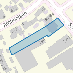 Perceel EDE01-K-11869