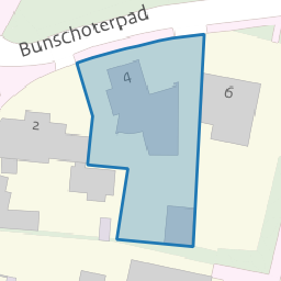 Perceel EDE01-K-11878