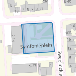 Perceel EDE01-K-11931