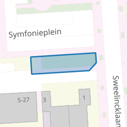 Perceel EDE01-K-11932