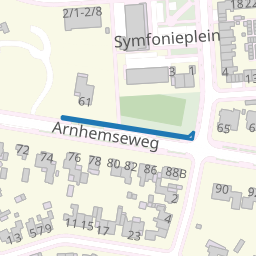 Perceel EDE01-K-11937