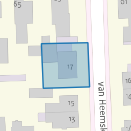 Perceel EDE01-K-11941