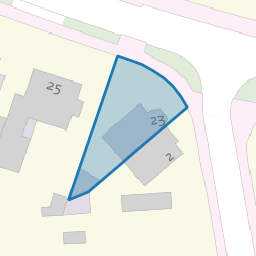 Perceel EDE01-K-11945