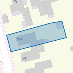 Perceel EDE01-K-11947