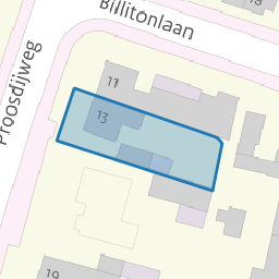 Perceel EDE01-K-11957