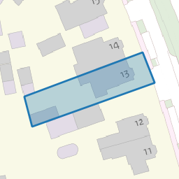 Perceel EDE01-K-11960