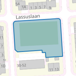 Perceel EDE01-K-11972