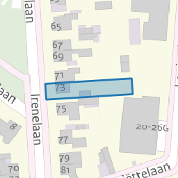 Perceel EDE01-K-12012