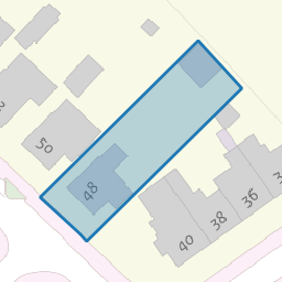 Perceel EDE01-K-12032