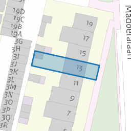 Perceel EDE01-K-12043