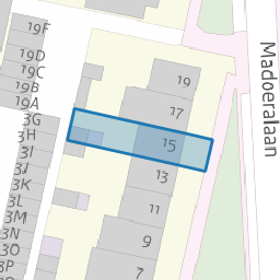 Perceel EDE01-K-12044