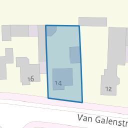 Perceel EDE01-K-12053