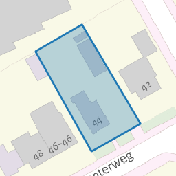 Perceel EDE01-K-12058