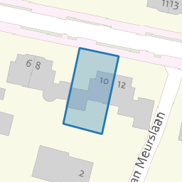 Perceel EDE01-K-12080