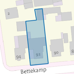 Perceel EDE01-K-12086