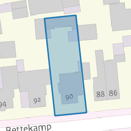 Perceel EDE01-K-12087