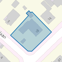 Perceel EDE01-K-12105