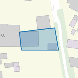 Perceel EDE01-K-12112