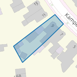 Perceel EDE01-K-12113