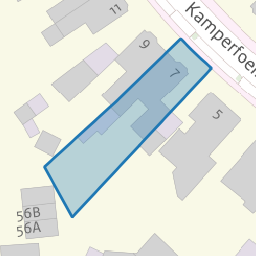 Perceel EDE01-K-12114